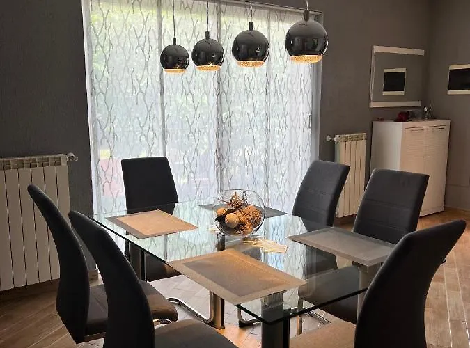 Kuca Za Odmor Viktoria