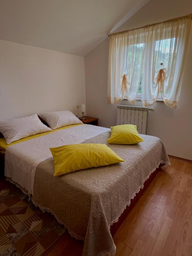 Kuca Za Odmor Viktoria * Opatija