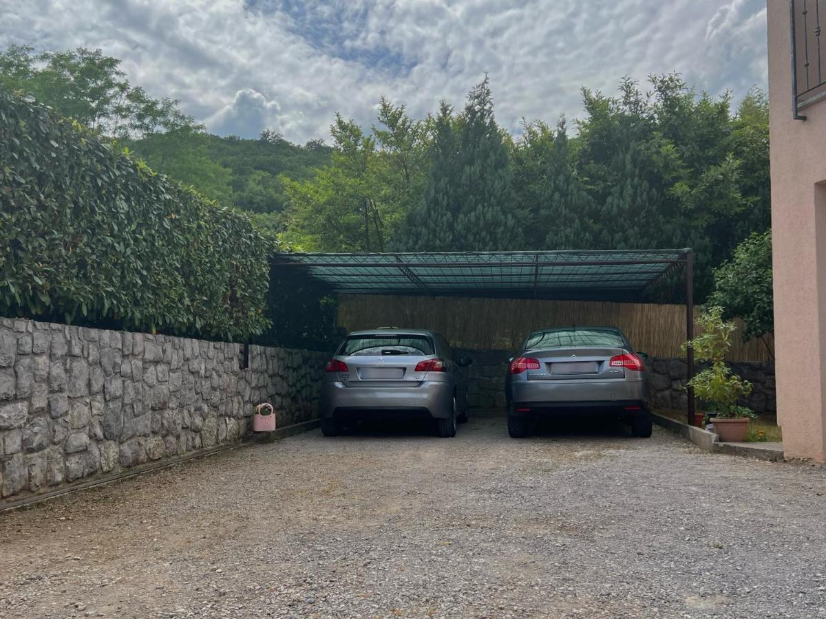 Kuca Za Odmor Viktoria Villa Opatija