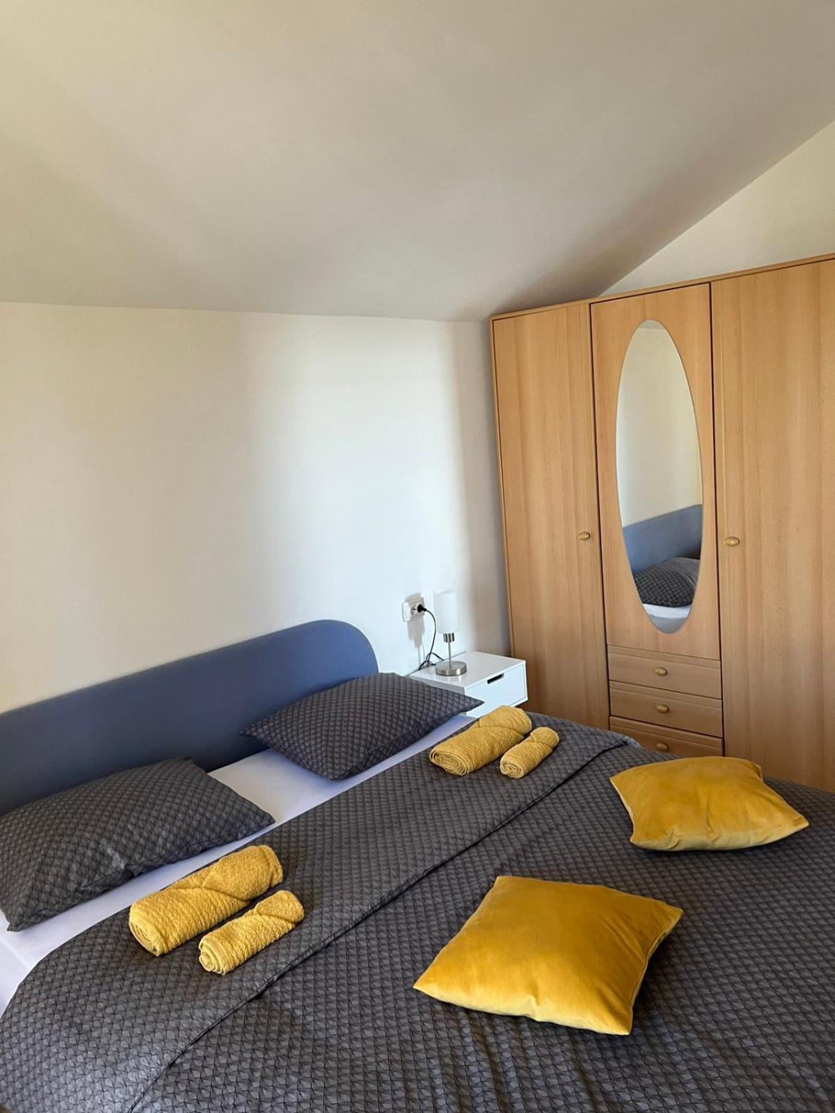 Villa Kuca Za Odmor Viktoria